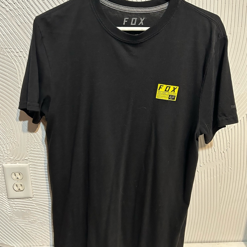 FOX vintage t-shirt